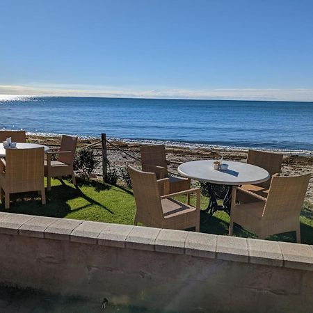 Seaside View Apartment Estepona Buitenkant foto