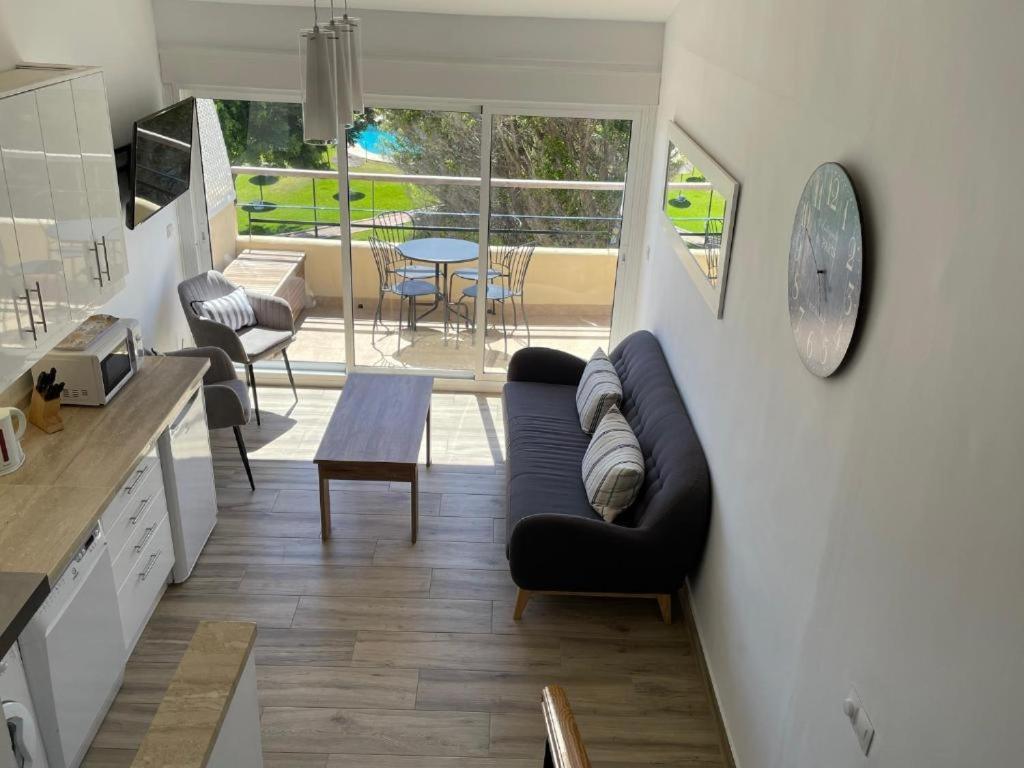 Seaside View Apartment Estepona Buitenkant foto