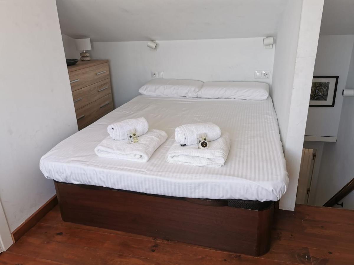 Seaside View Apartment Estepona Buitenkant foto
